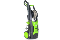 Мойка высокого давления Greenworks электрическая 